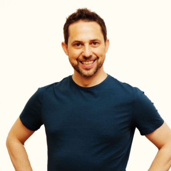 Robert Sussuma