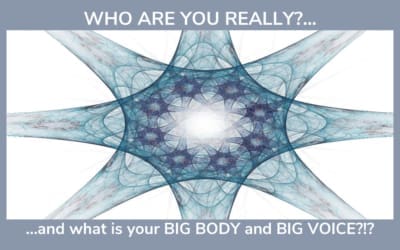 EXPRESSING VOCAL UNITY – BIG BODY, BIG VOICE, BIG YOU